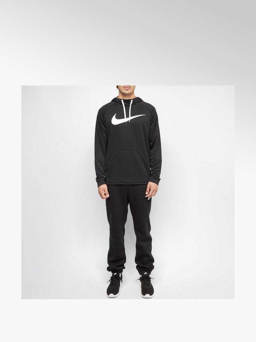 Férfi NIKE kapucnis pulóver Nike | DEICHMANN Nike Férfi NIKE pulóver Deichmann